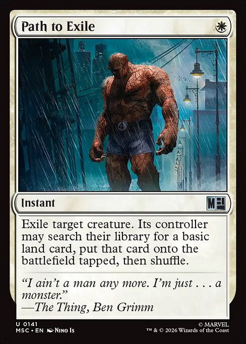 Path to Exile highlighted card art
