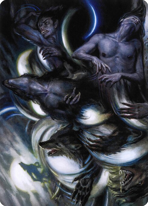 Lunar Rejection // Lunar Rejection highlighted card art