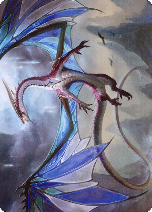 Moonveil Regent // Moonveil Regent highlighted card art