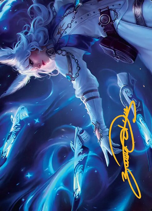 Sage's Nouliths // Sage's Nouliths highlighted card art