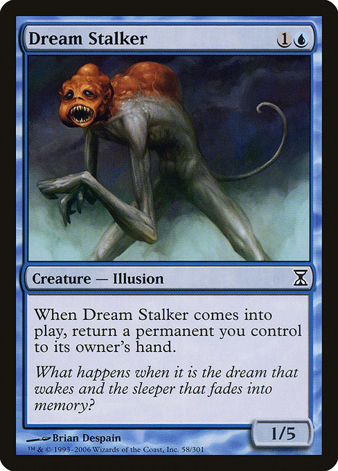 Dream Stalker from Time Spiral