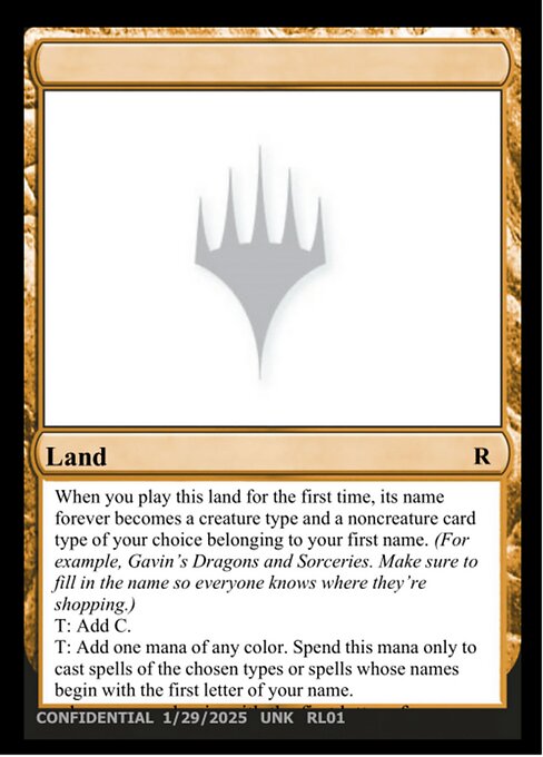 ______ highlighted card art