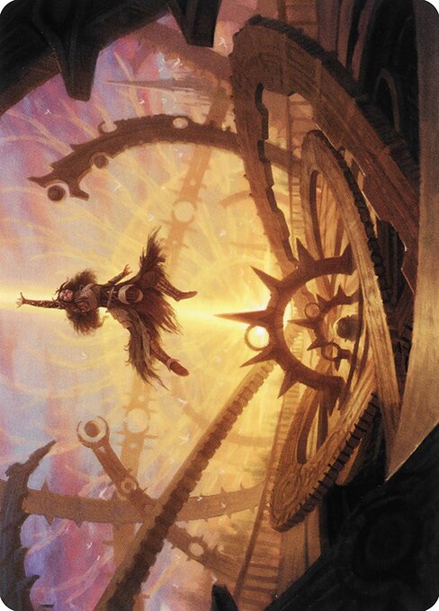 Katilda's Rising Dawn // Katilda's Rising Dawn highlighted card art