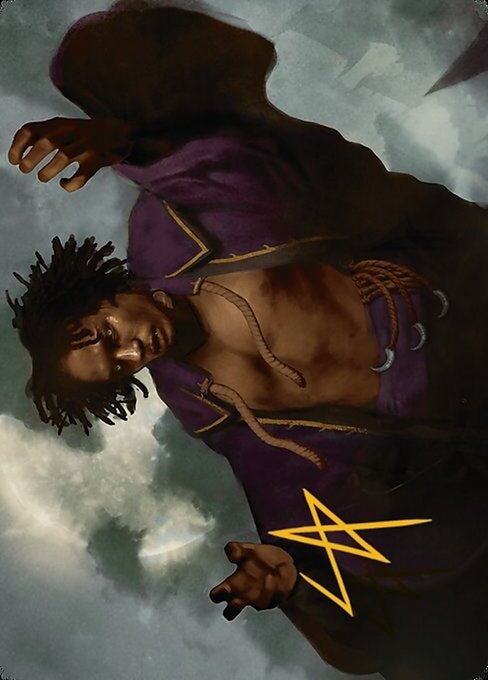 Bloodline Keeper // Bloodline Keeper from Innistrad Remastered Art Series