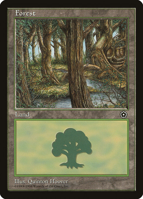Forest from Portal Second Age