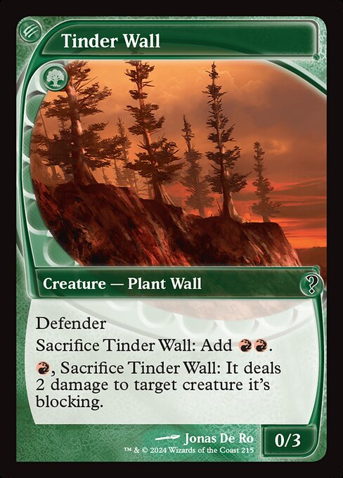 Tinder Wall highlighted card art