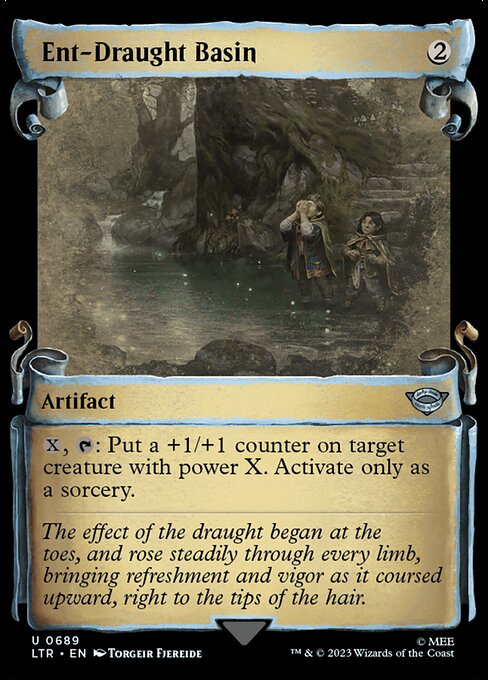Ent-Draught Basin highlighted card art