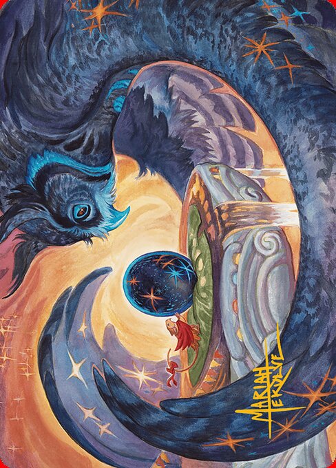 Dawn's Truce // Dawn's Truce highlighted card art