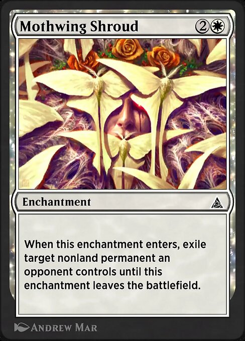 Web Up from Through the Omenpaths