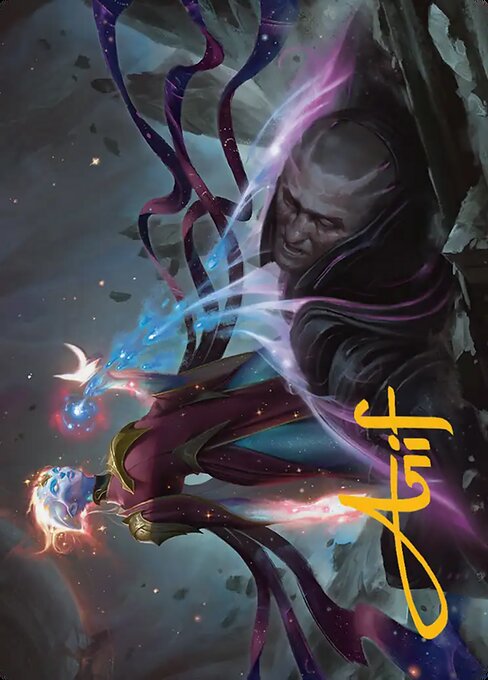Lightstall Inquisitor // Lightstall Inquisitor highlighted card art