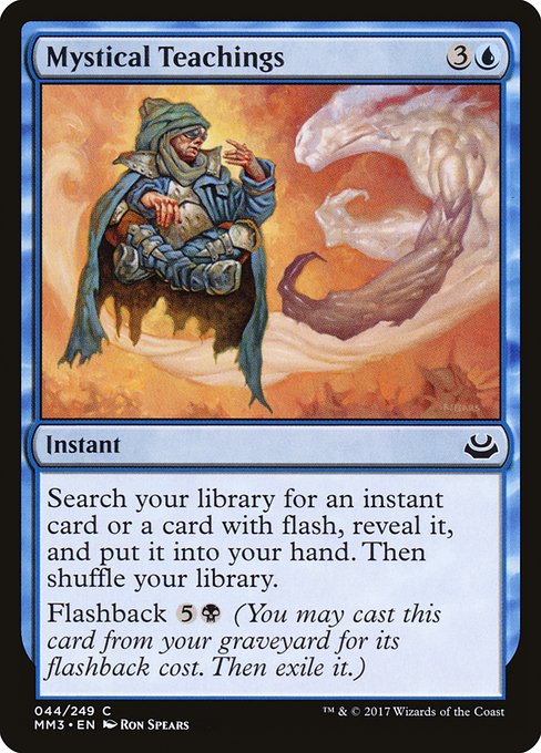 Mystical Teachings from Modern Masters 2017