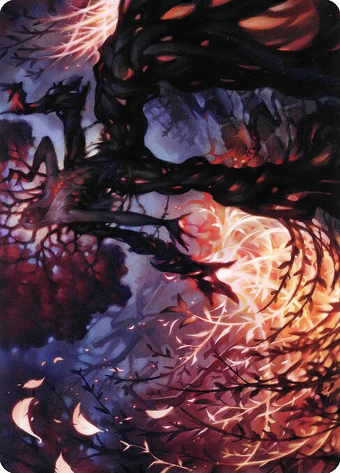 Splendid Reclamation // Splendid Reclamation highlighted card art