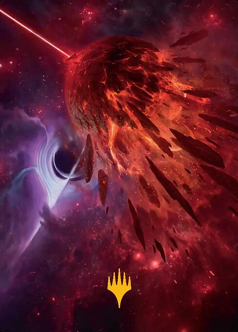 Kavaron, Memorial World // Kavaron, Memorial World highlighted card art