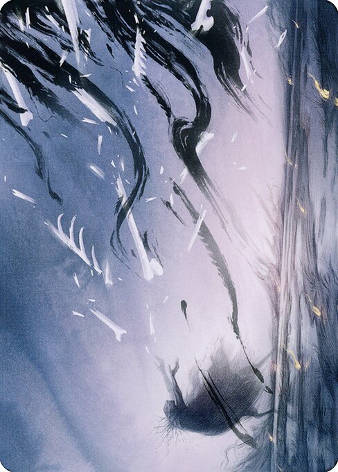 Shadow Prophecy // Shadow Prophecy highlighted card art
