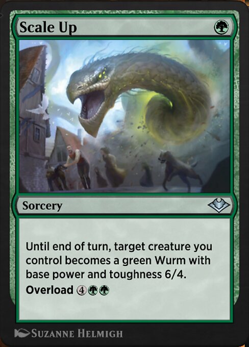 Scale Up from Jumpstart: Historic Horizons