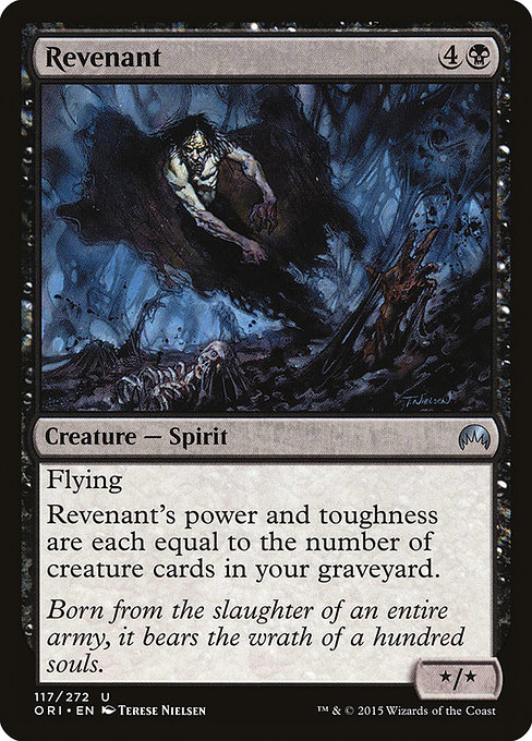 Revenant from Magic Origins