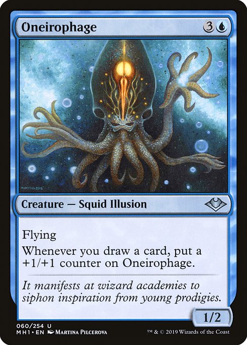 Oneirophage from Modern Horizons