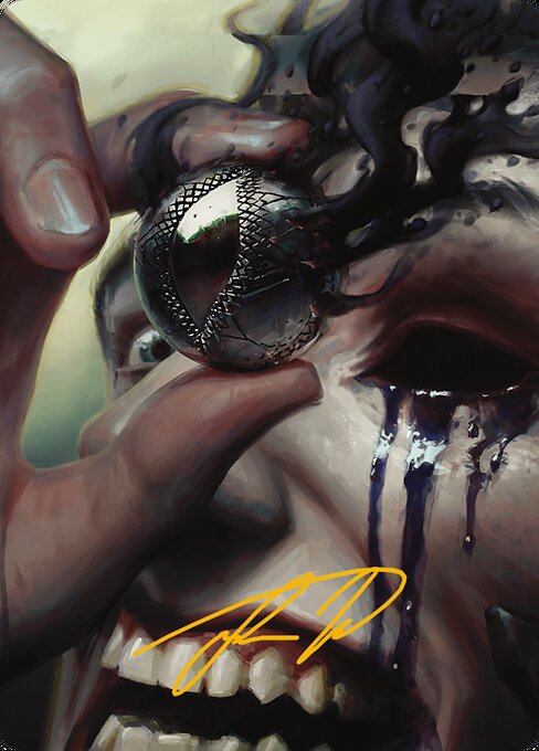Jet Medallion // Jet Medallion highlighted card art