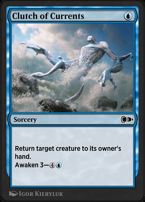 Clutch of Currents highlighted card art