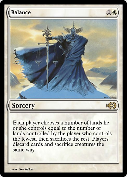 Balance from Magic Online Promos