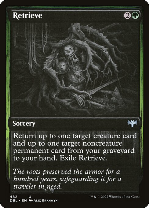 Retrieve highlighted card art