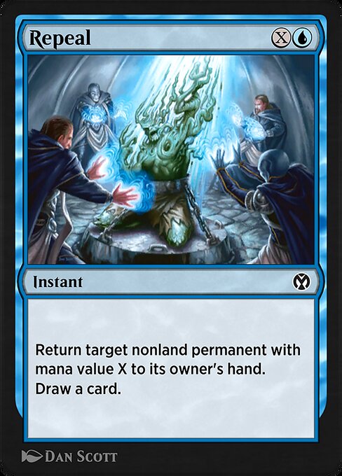 Repeal from Historic Anthology 7