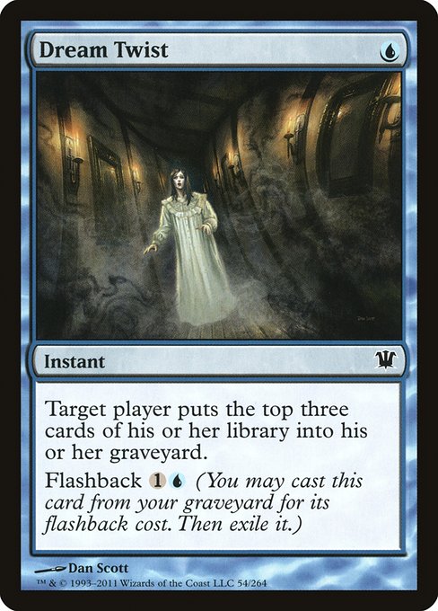 Dream Twist from Innistrad