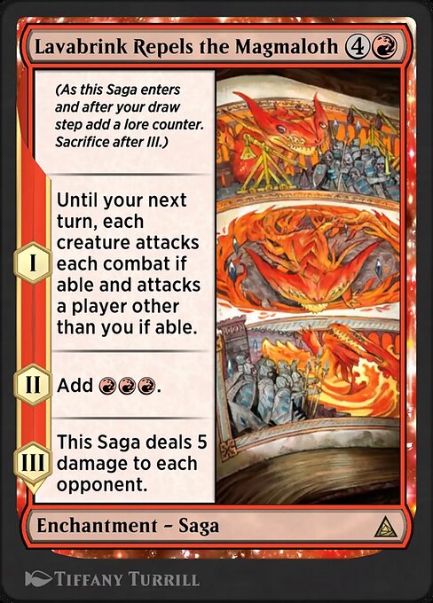 Maximum Carnage from Through the Omenpaths