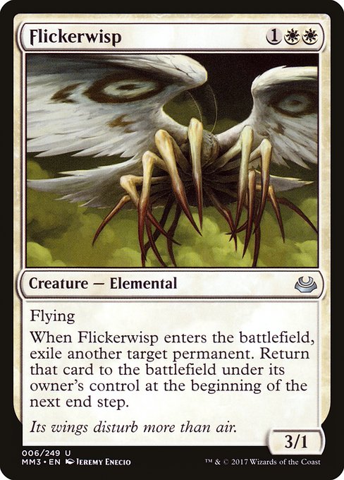 Flickerwisp from Modern Masters 2017