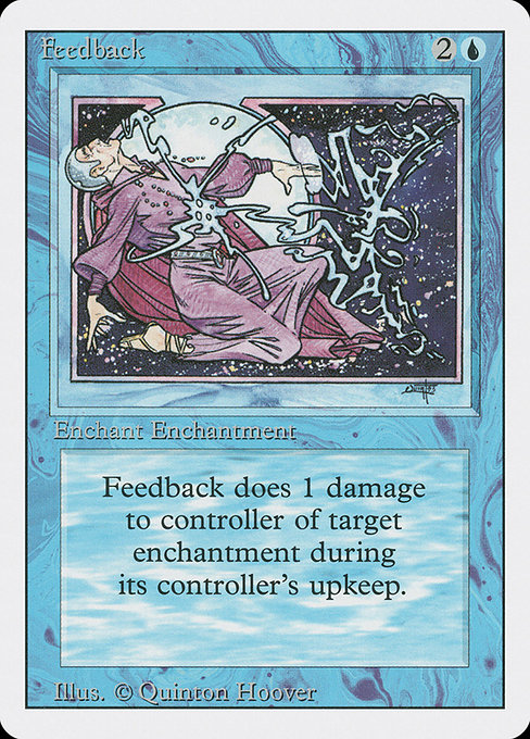 Feedback from Revised Edition