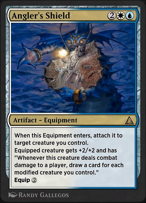 Biorganic Carapace from Through the Omenpaths