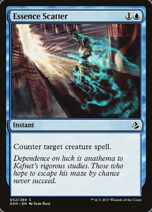 Essence Scatter from Amonkhet
