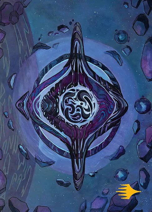 Archenemy's Charm // Archenemy's Charm highlighted card art