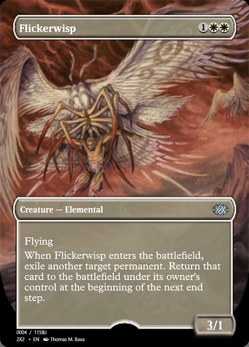Flickerwisp from Magic Online Promos