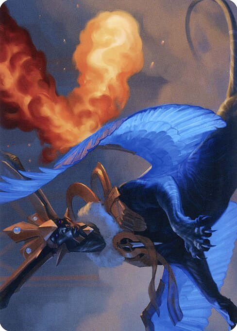 Disdainful Stroke // Disdainful Stroke highlighted card art
