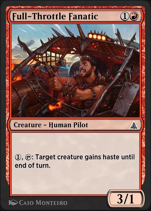 Taxi Driver from Through the Omenpaths