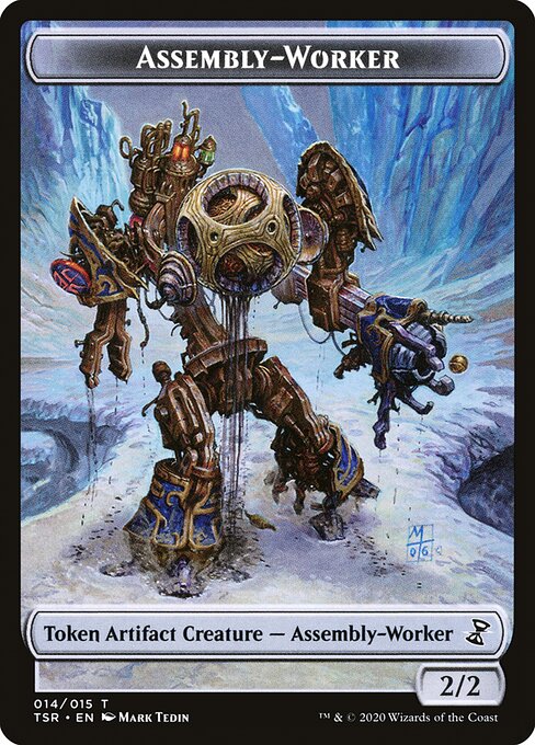 Assembly-Worker highlighted card art
