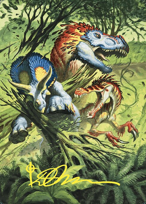 Finale of Devastation // Finale of Devastation highlighted card art