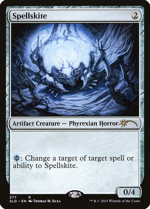 Spellskite from Secret Lair Drop