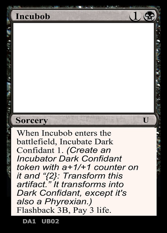 Incubob