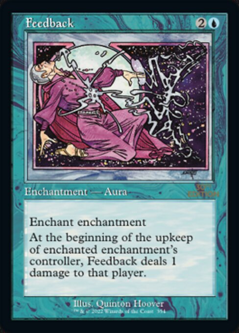 Feedback from 30th Anniversary Edition