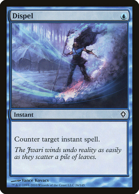 Dispel from Worldwake