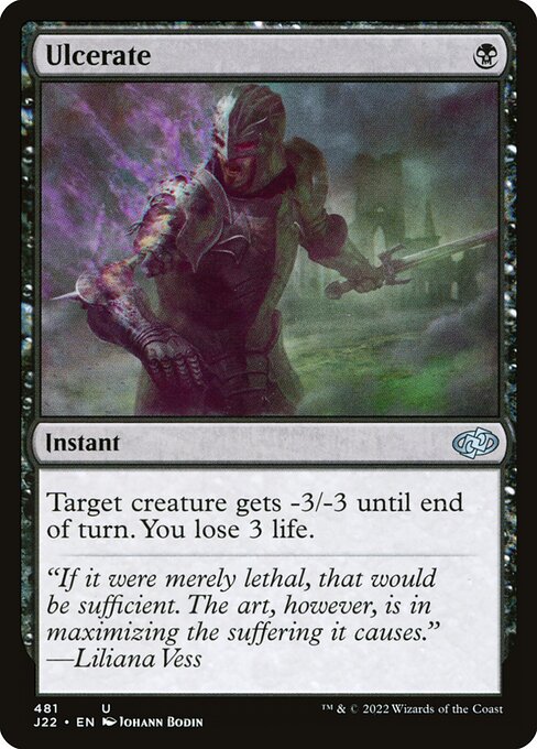 Ulcerate from Jumpstart 2022