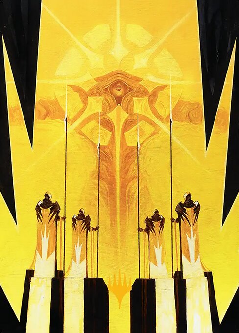 Hardlight Containment // Hardlight Containment highlighted card art