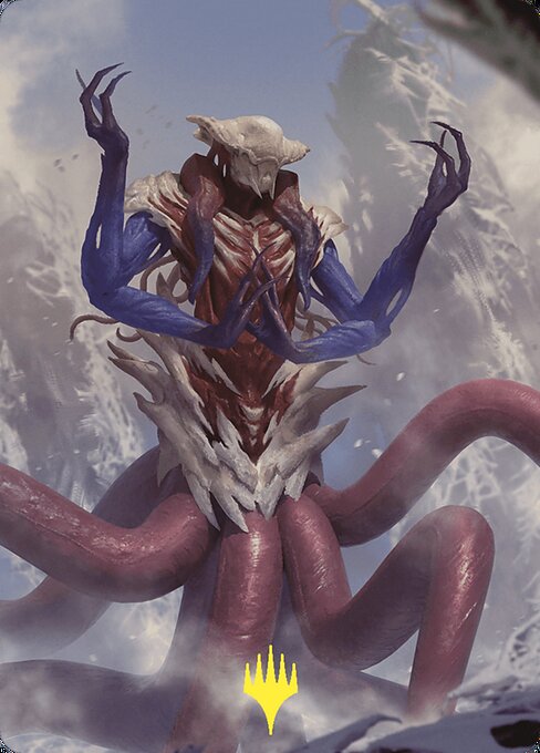 Zhulodok, Void Gorger // Zhulodok, Void Gorger highlighted card art