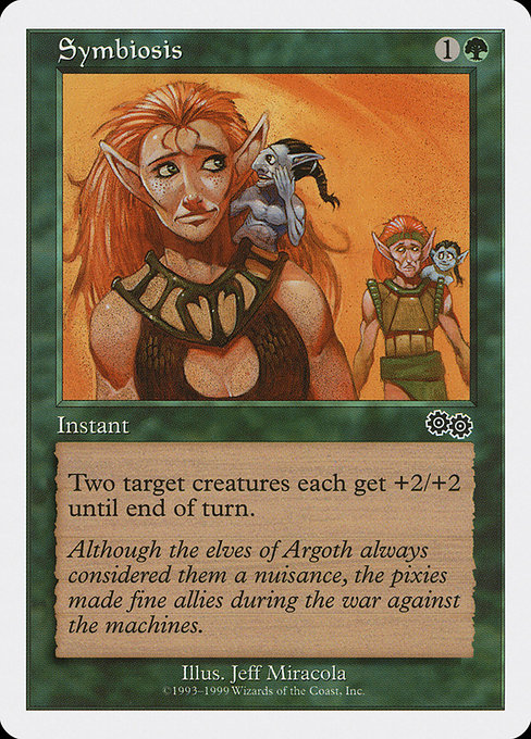 Symbiosis from Battle Royale Box Set